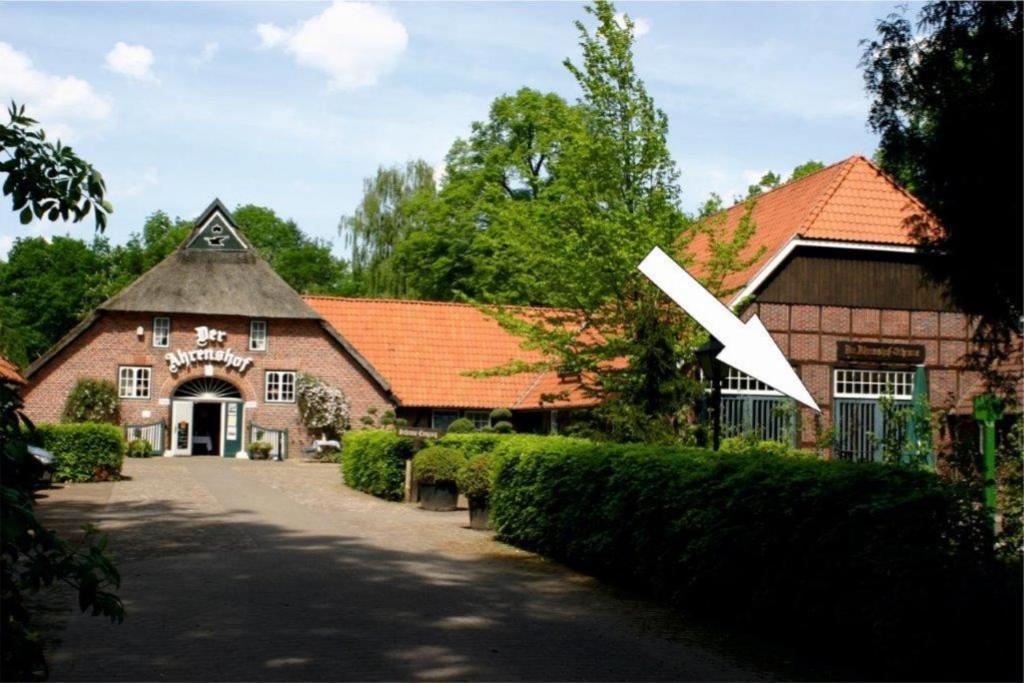 Ammerland 2 Bad Zwischenahn Exterior photo