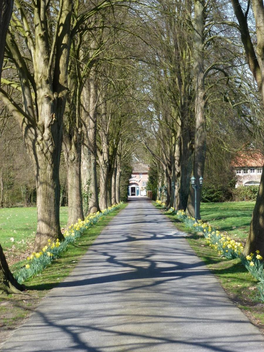 Ammerland 2 Bad Zwischenahn Exterior photo